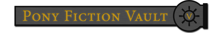 Pony Fiction Vault